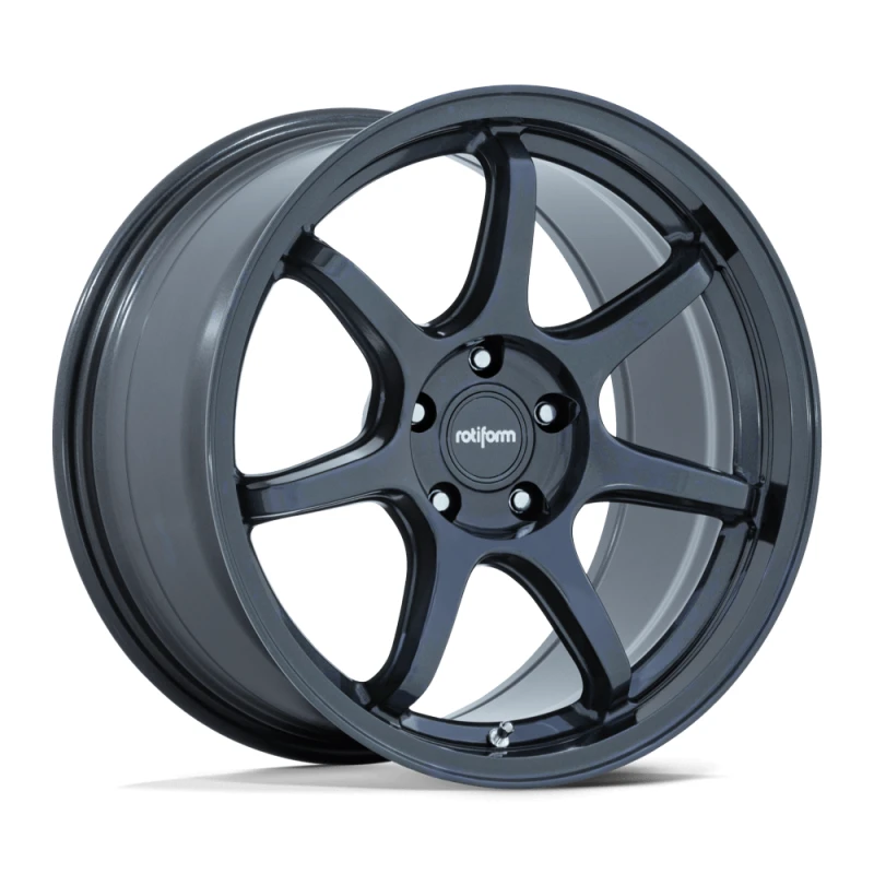 ROTIFORM RC208 BPU GLOSS BLUE GRAY