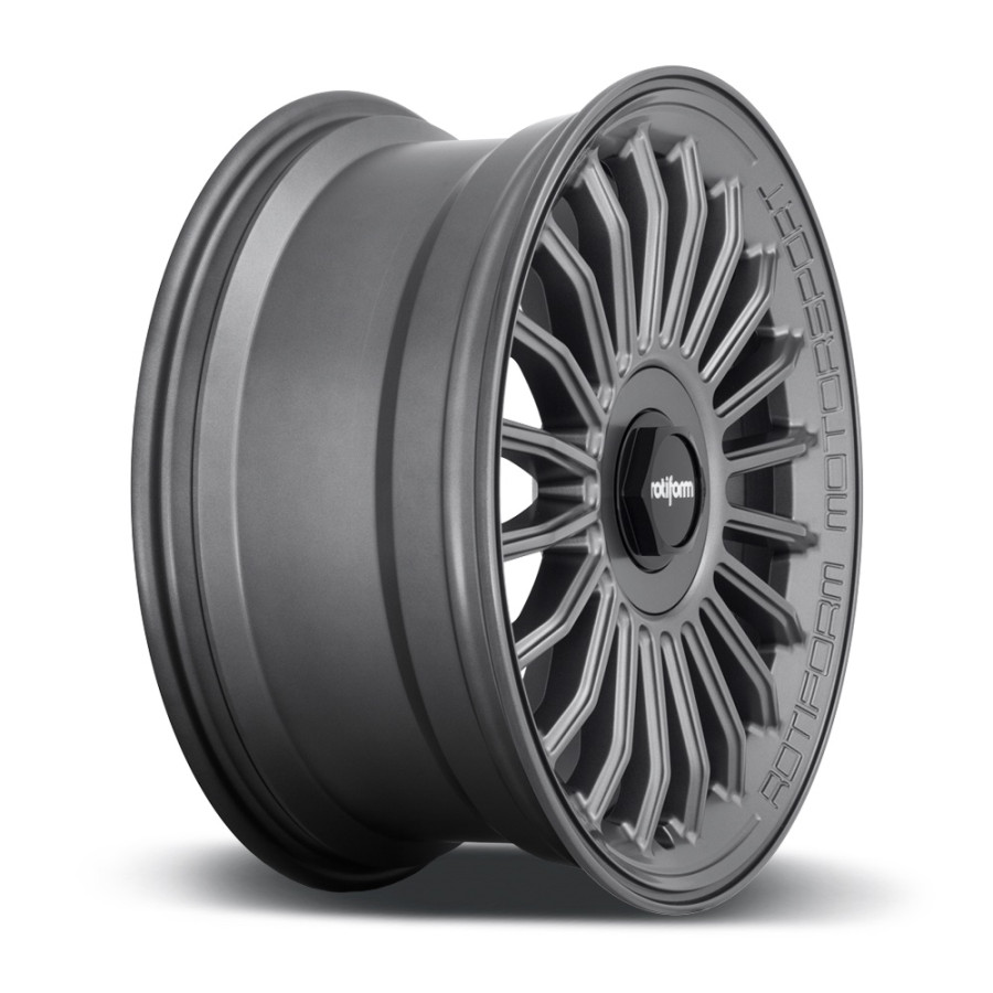 ROTIFORM R160 BUC-M, фото 3