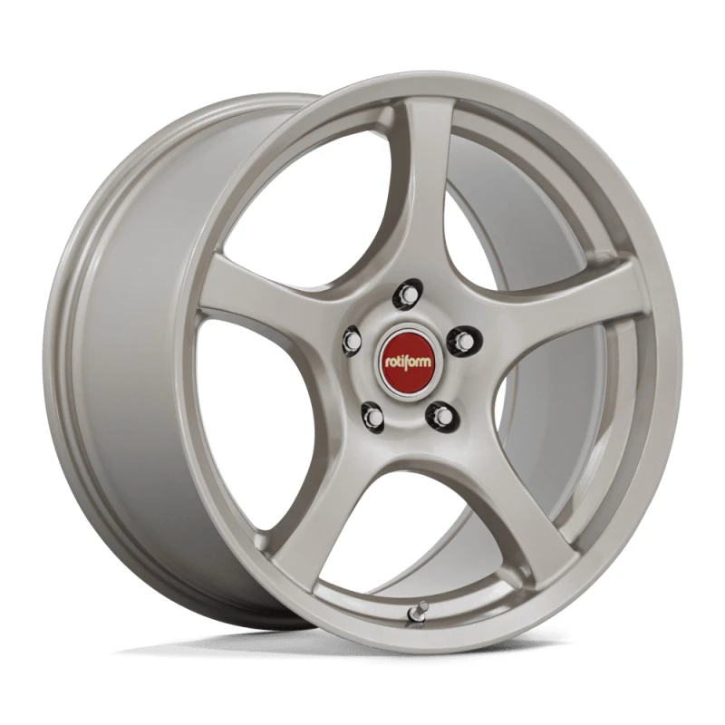 ROTIFORM RC211 CGN GLOSS GOLD