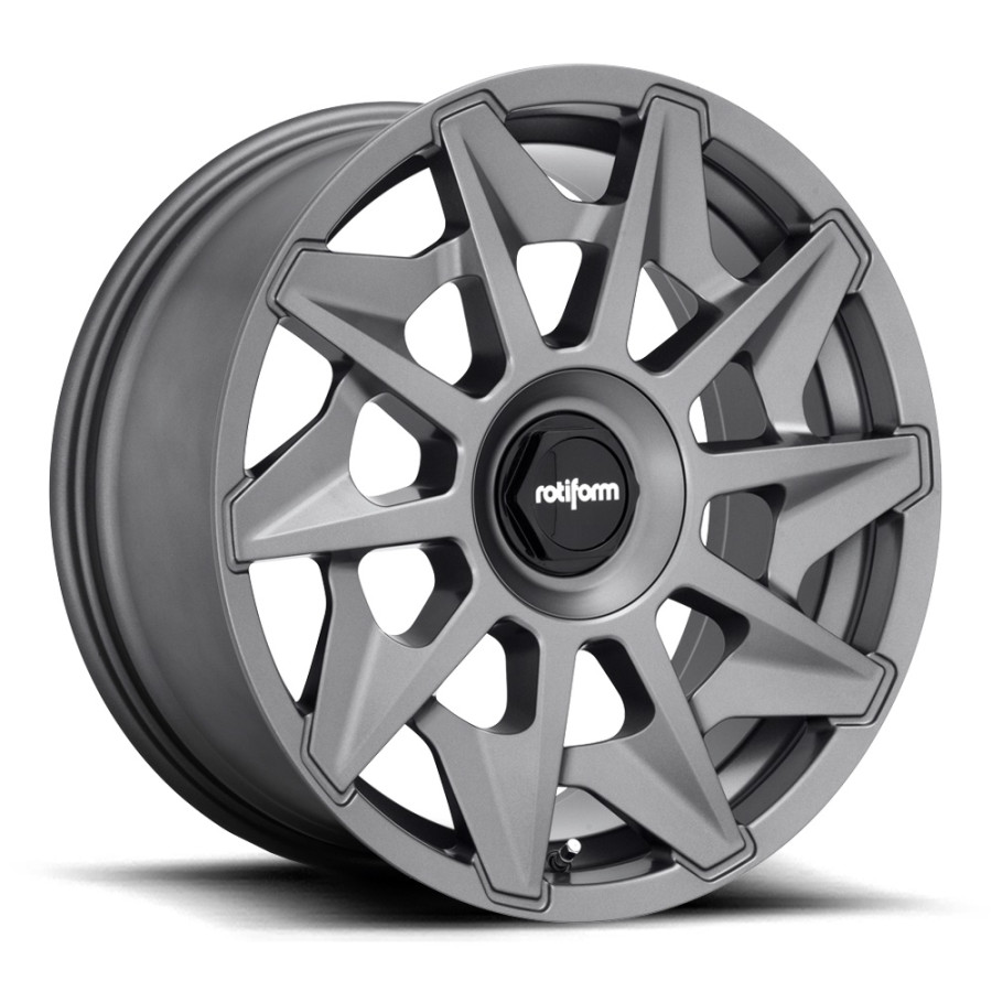 ROTIFORM R128 CVT