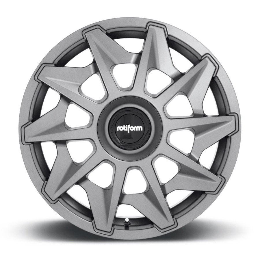 ROTIFORM R128 CVT, фото 2