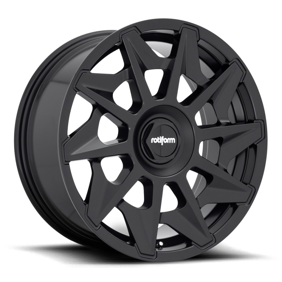 ROTIFORM R129 CVT