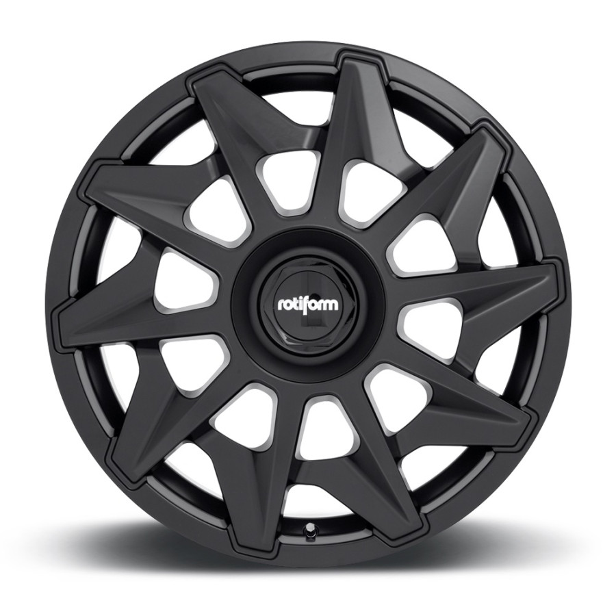 ROTIFORM R129 CVT, фото 2