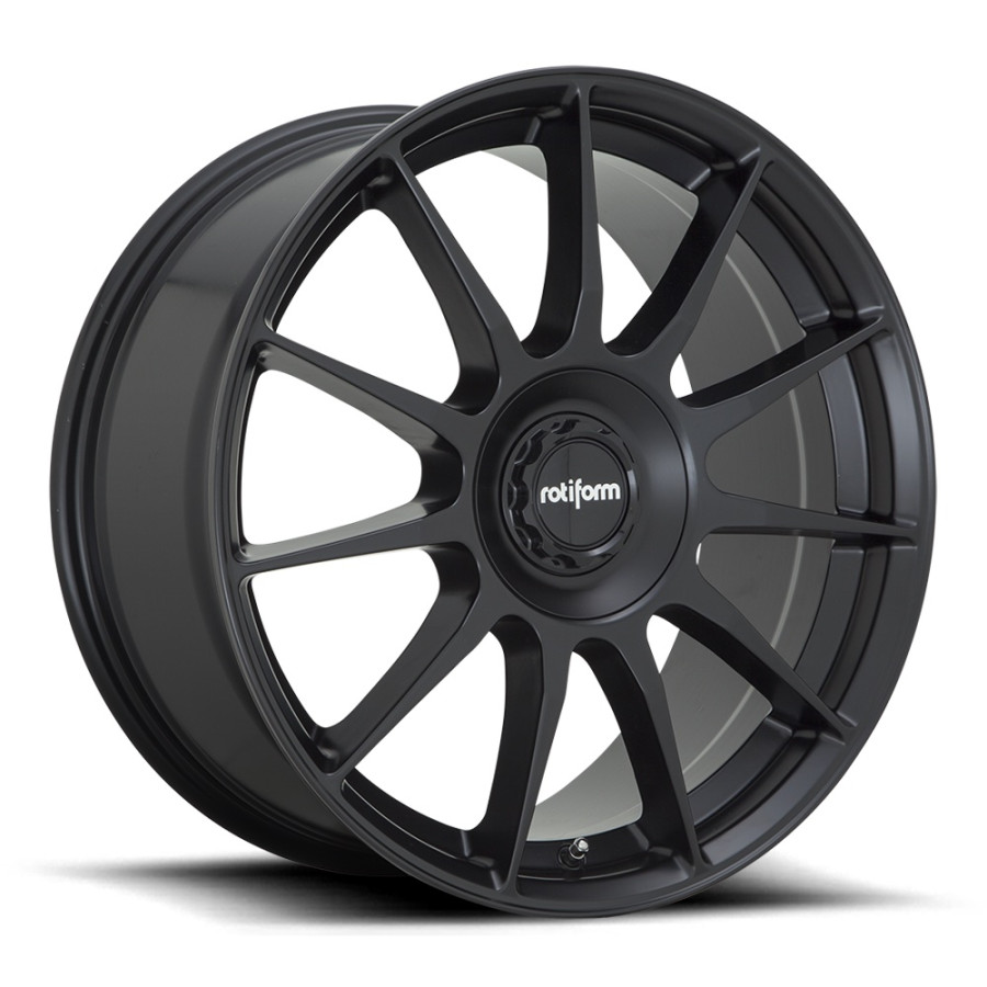 ROTIFORM R168 DTM