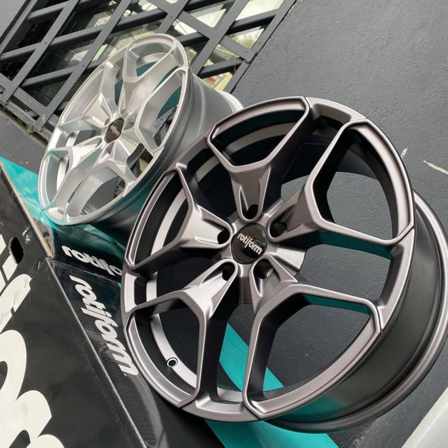 ROTIFORM R172 HUR, фото 2