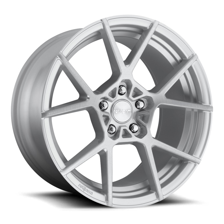 ROTIFORM R138 KPS
