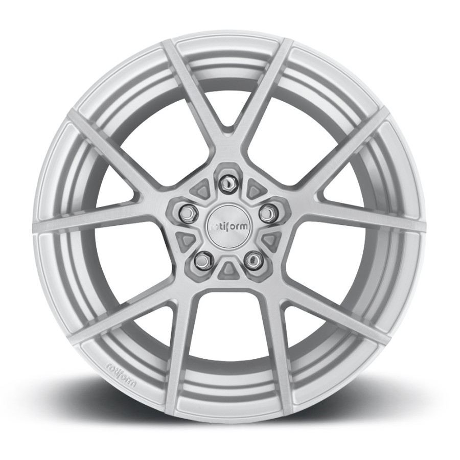 ROTIFORM R138 KPS, фото 2