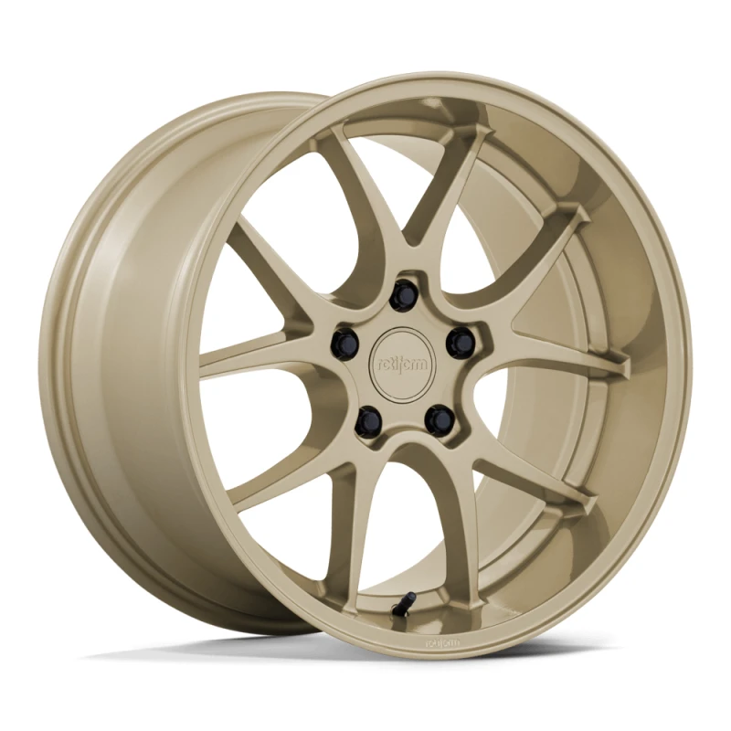 ROTIFORM RC207 LTN-J GLOSS GOLD