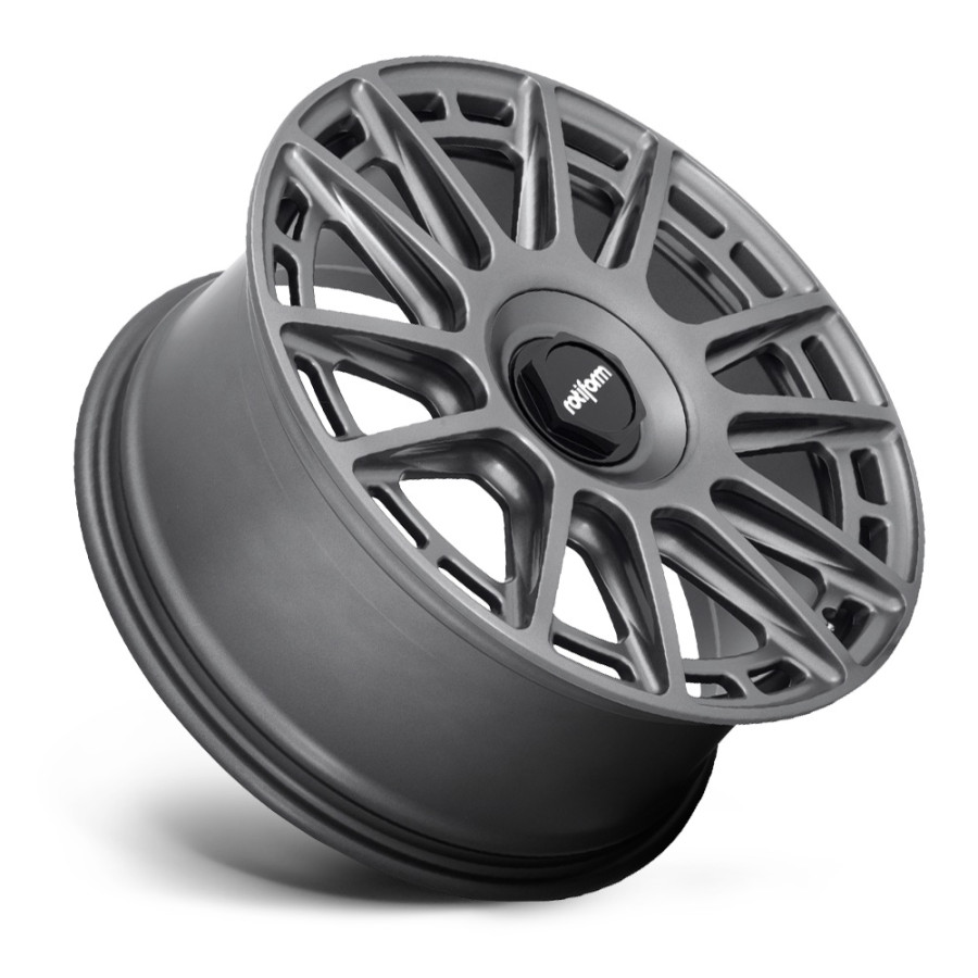 ROTIFORM R158 OZR, фото 3