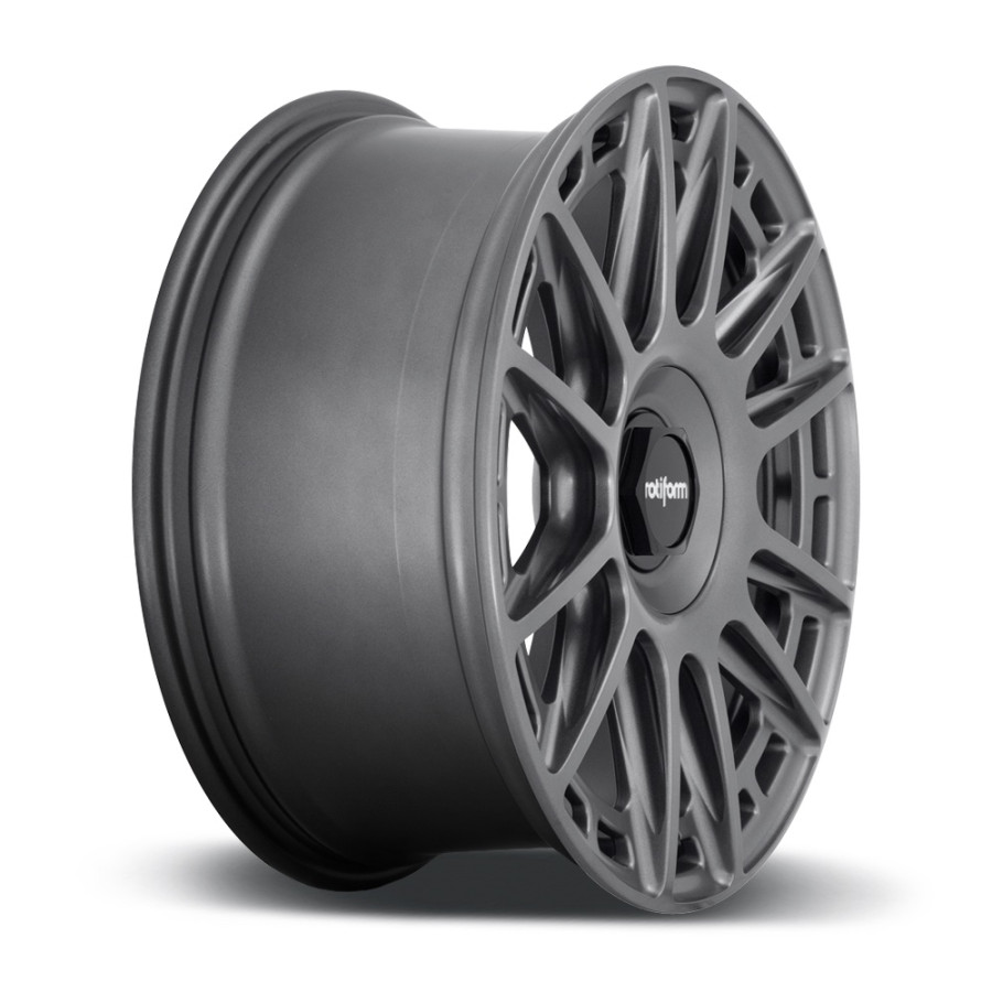 ROTIFORM R158 OZR, фото 2