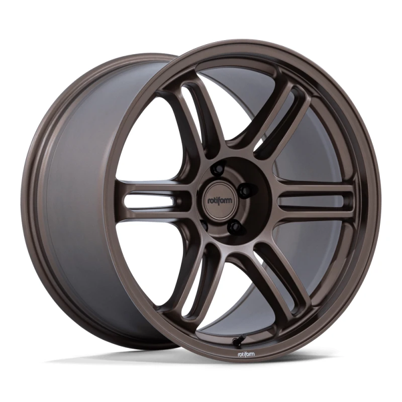 ROTIFORM RC209 RPS BURNT BRONZE