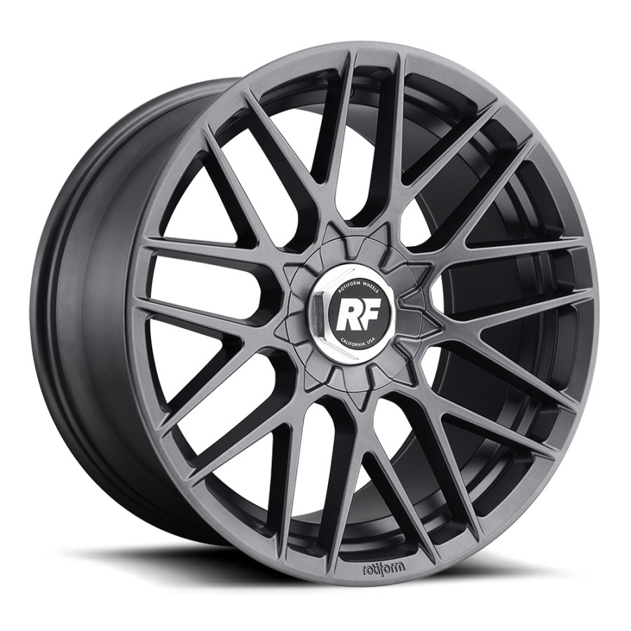 ROTIFORM R141 RSE