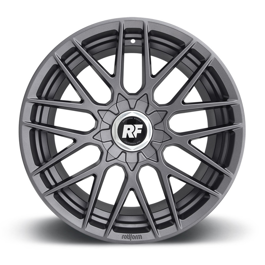 ROTIFORM R141 RSE, фото 2