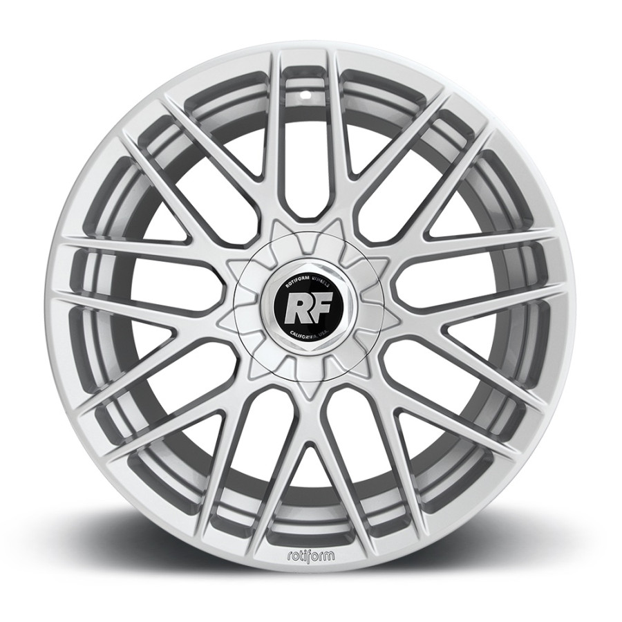 ROTIFORM R140 RSE, фото 2