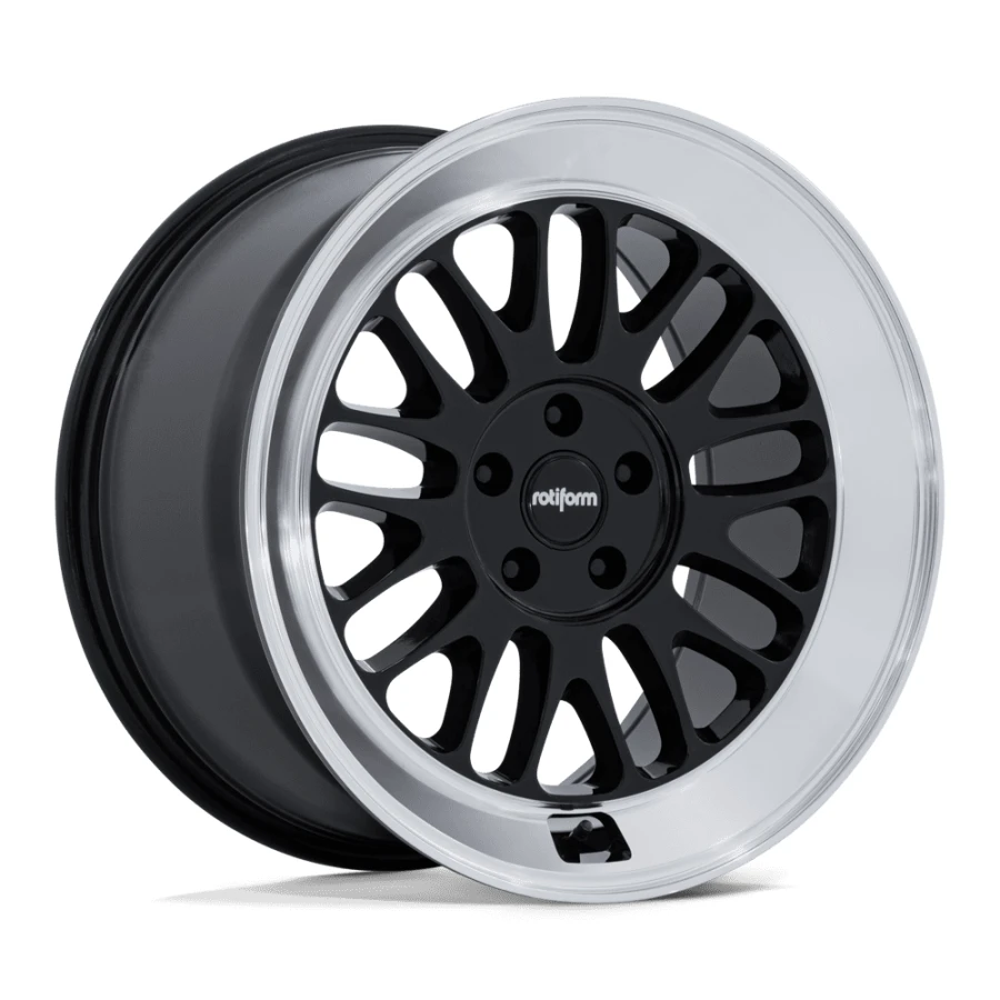 ROTIFORM RC214 SCP