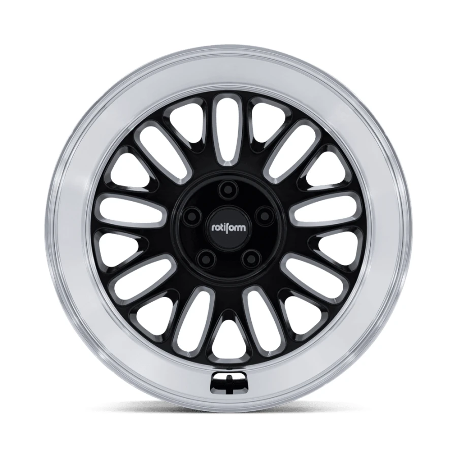 ROTIFORM RC214 SCP, фото 2