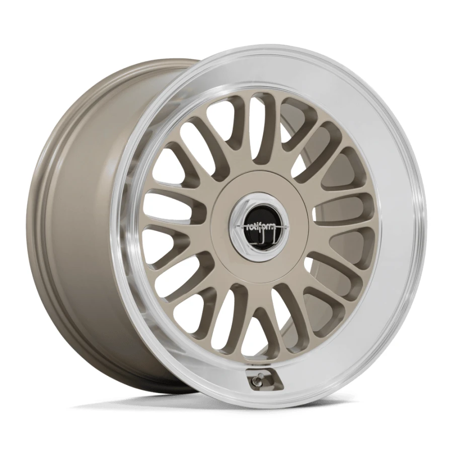 ROTIFORM RC214 SCP