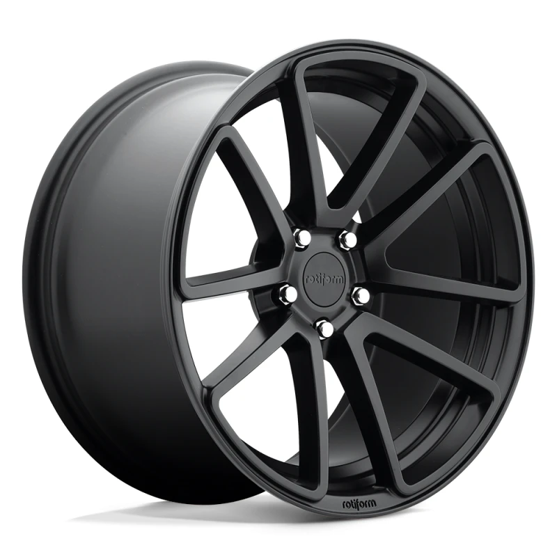 ROTIFORM R122 SPF MATTE BLACK