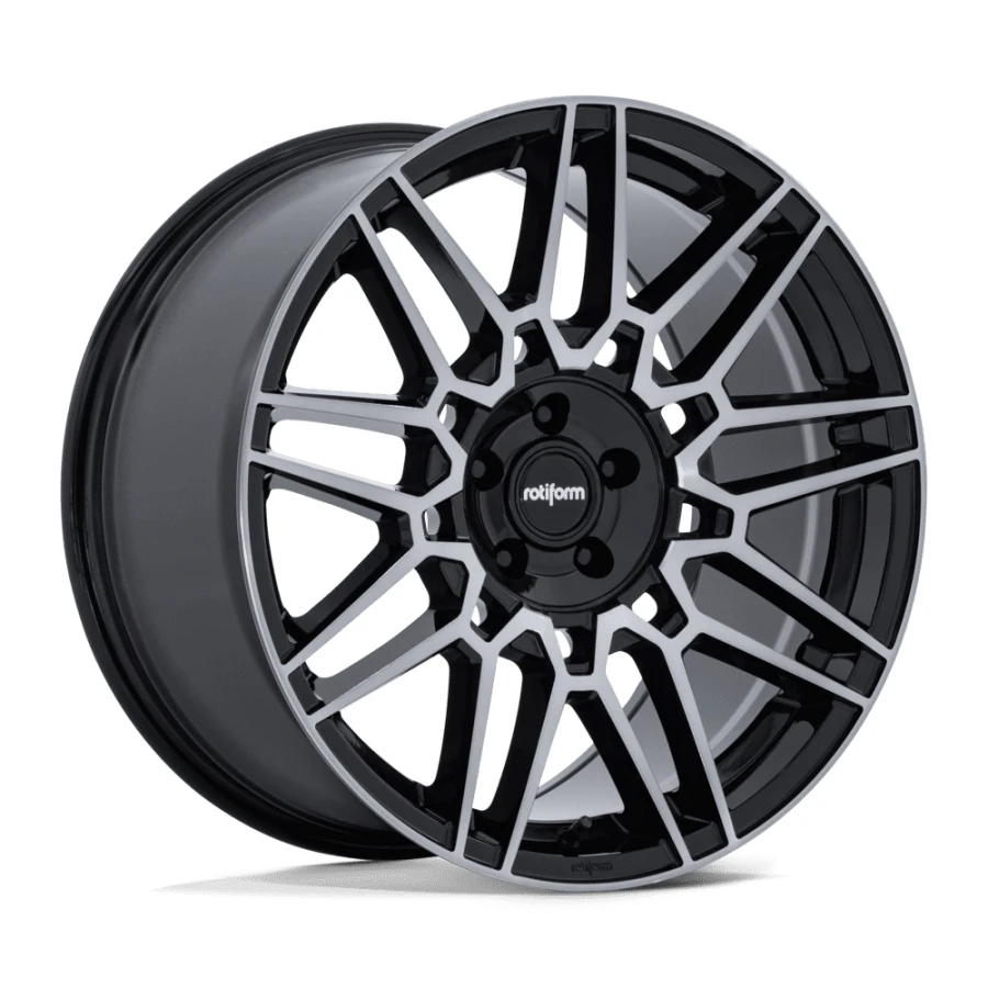 ROTIFORM RC215 TDX