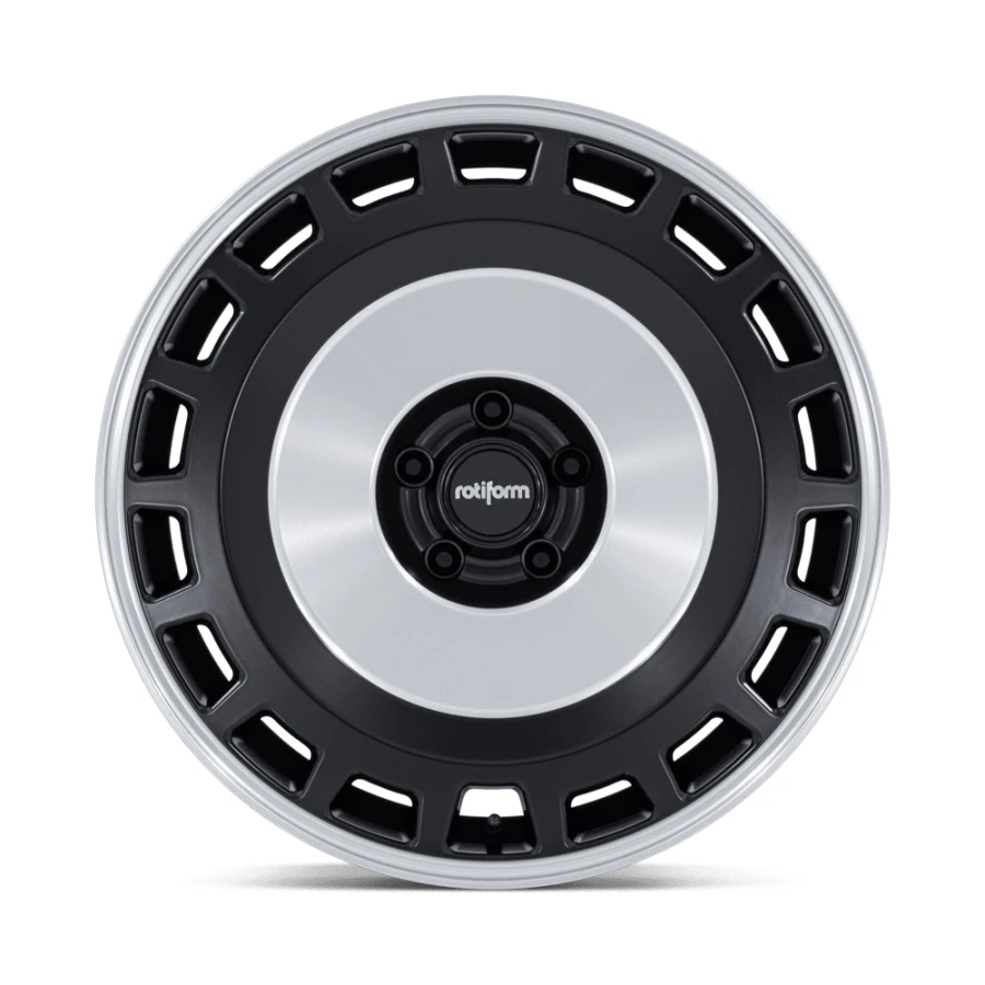 ROTIFORM RC213 ZBF, фото 2