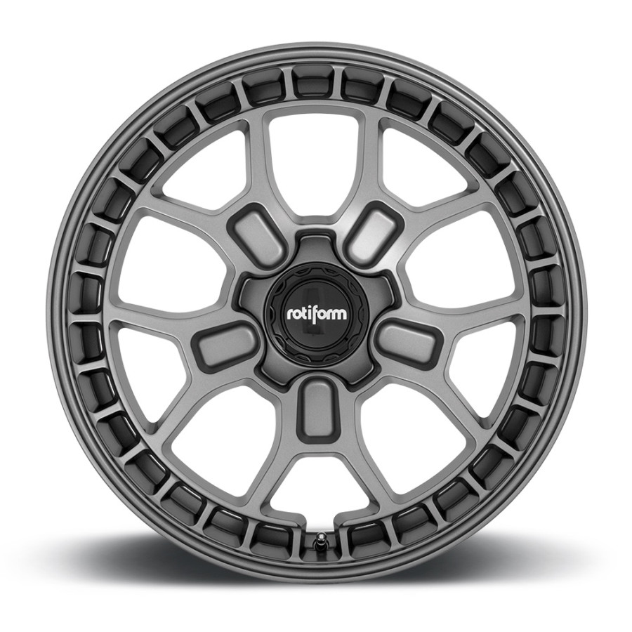 ROTIFORM R181 ZMO-M, фото 3
