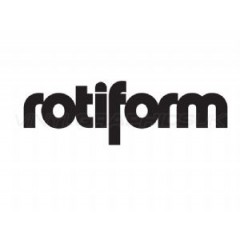 Логотип Литые диски ROTIFORM