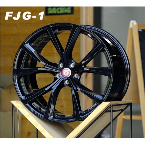 Forged FJG-1