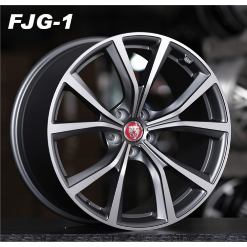 Forged FJG-1
