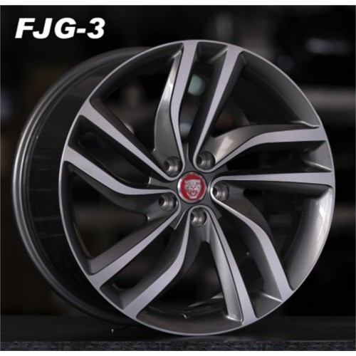Forged FJG-3