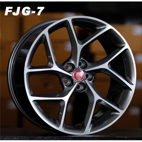 Forged FJG-7