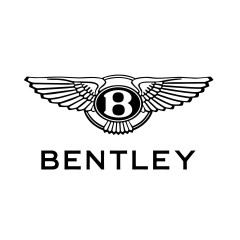 Логотип Кованые диски для Bentley – элегантность, надежность и технологичность