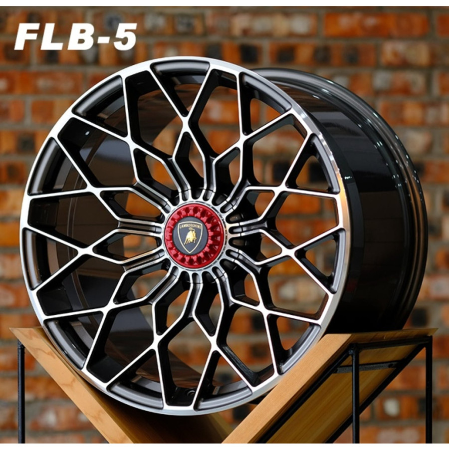 Forged FLB-5