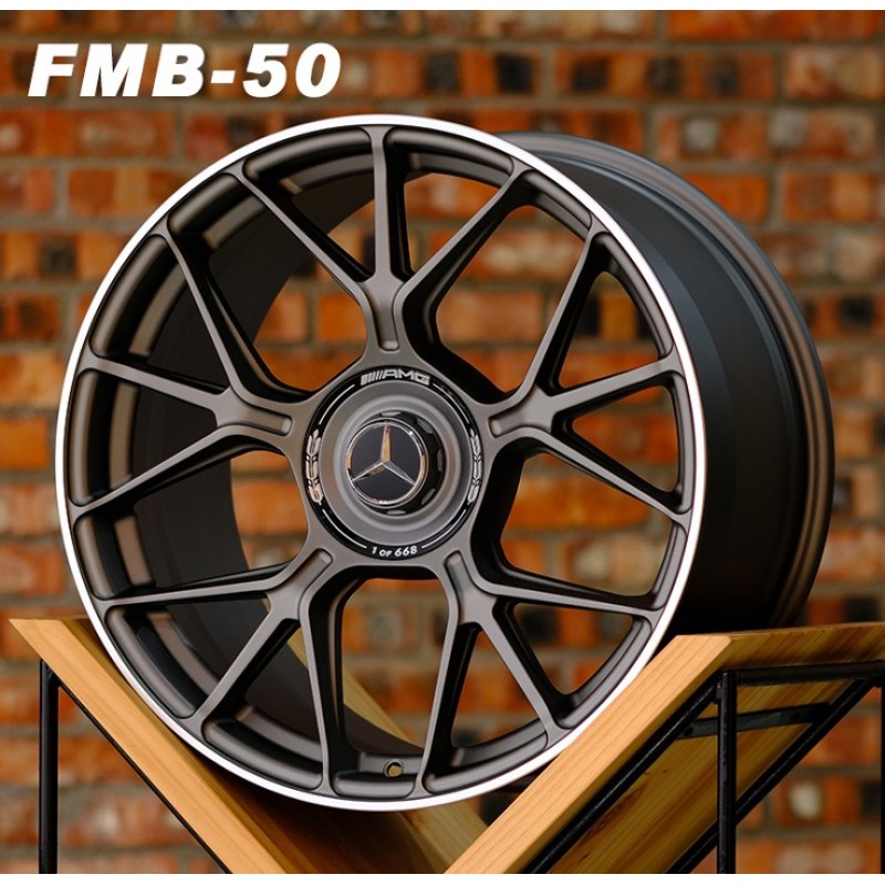 FMB-50 MGML