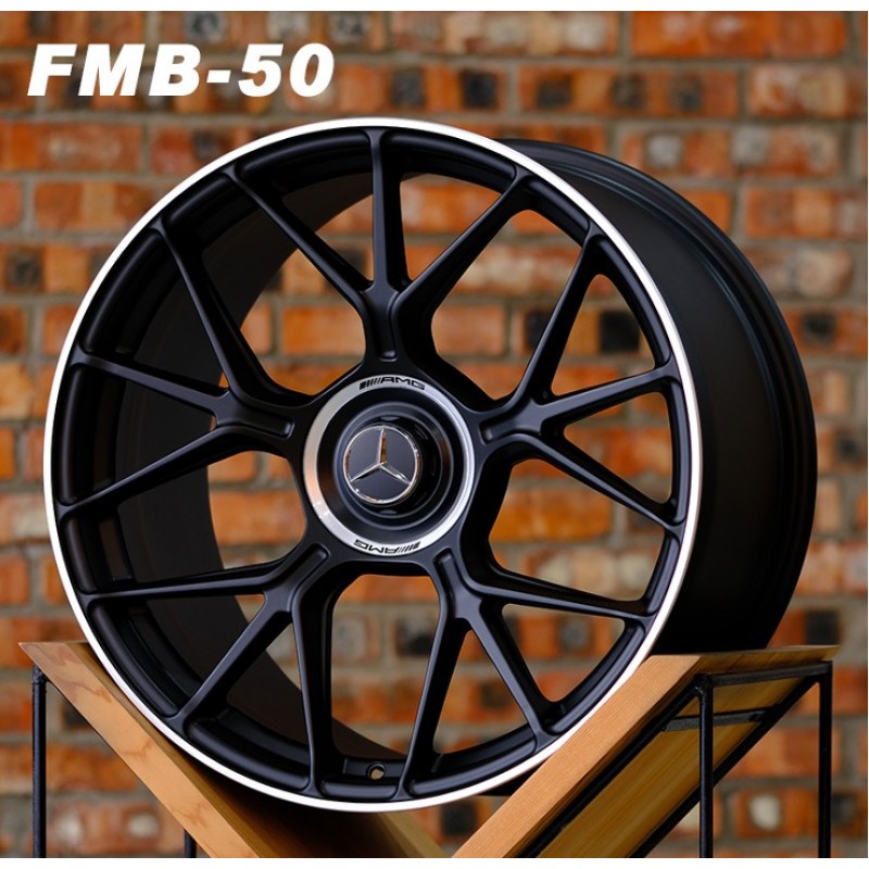 FMB-50 MBML