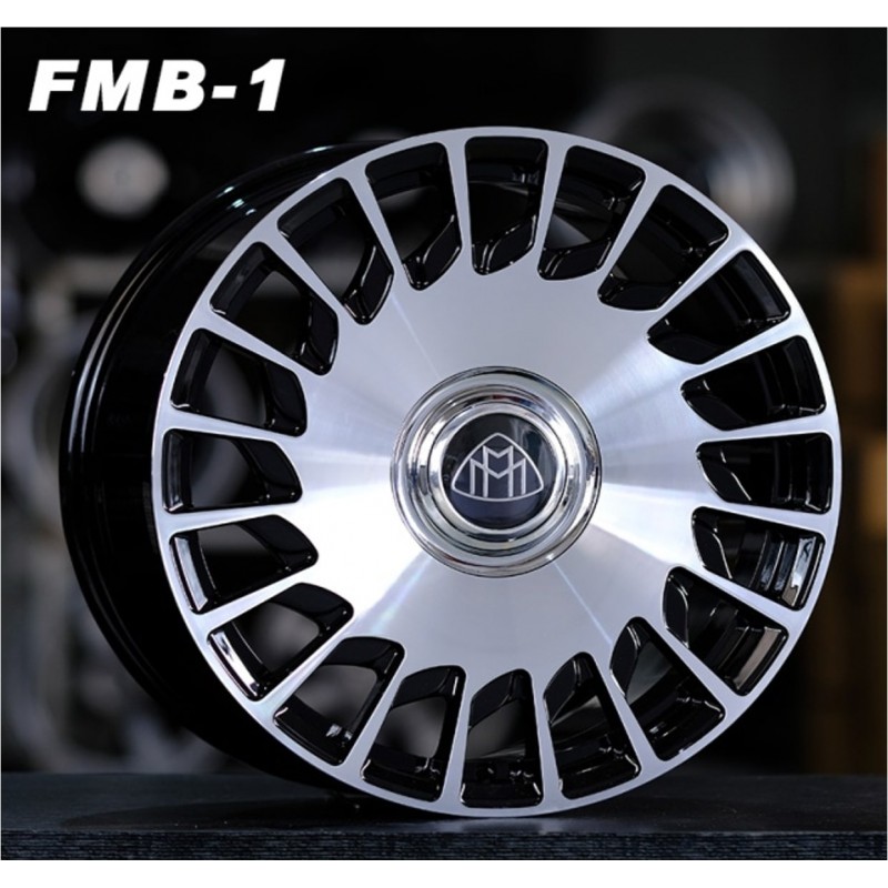 FMB-1X BMF