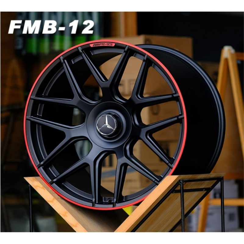 FMB-12 MBRL (A46340120009Y15)