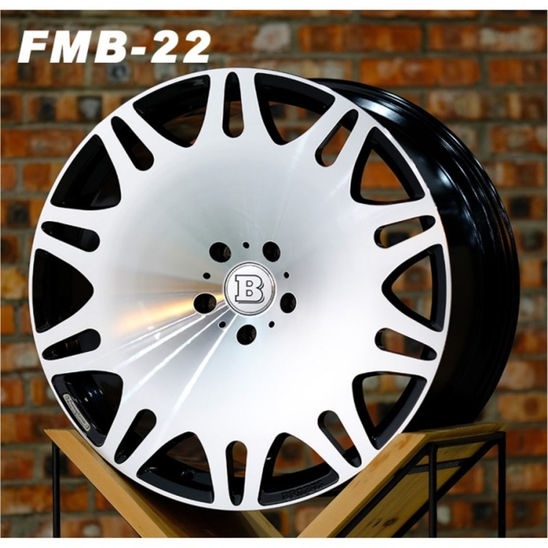 FMB-22 BMF