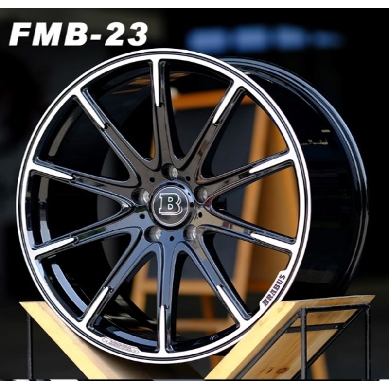 FMB-23 BMF