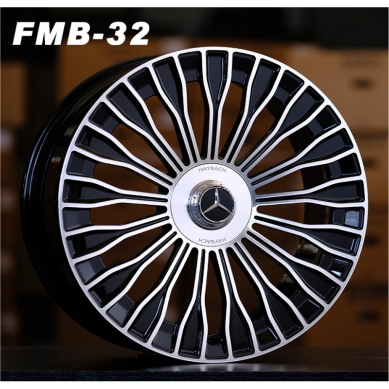 FMB-32 BMF