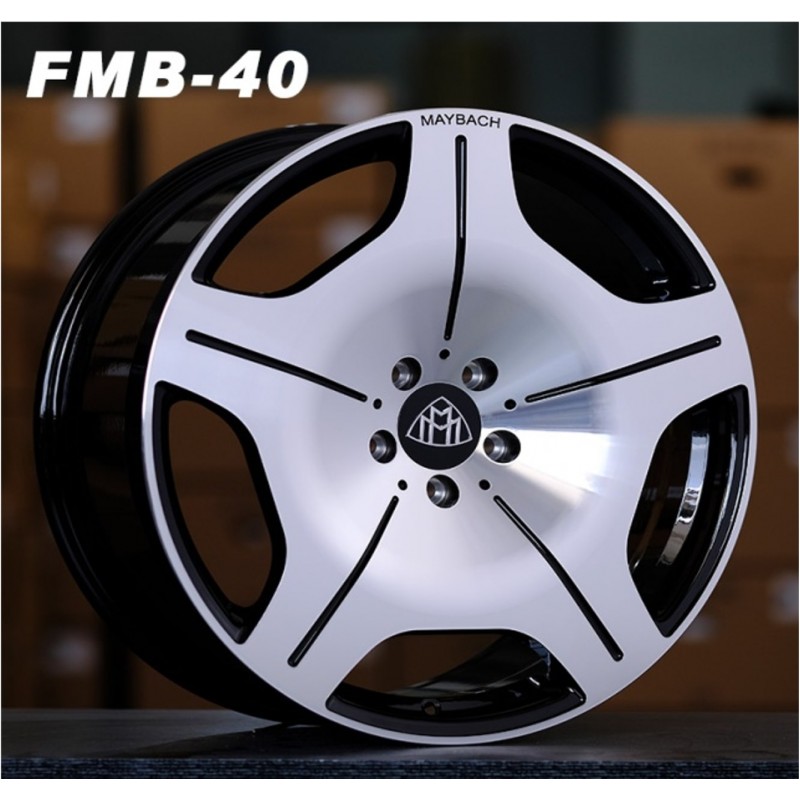 FMB-40 BMF