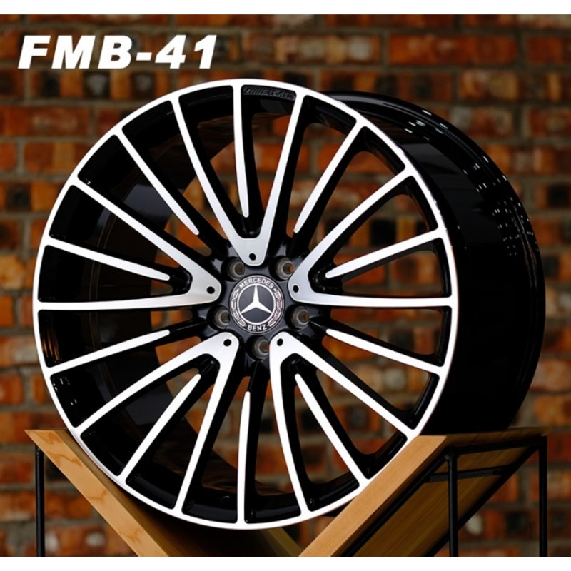 FMB-41 BMF