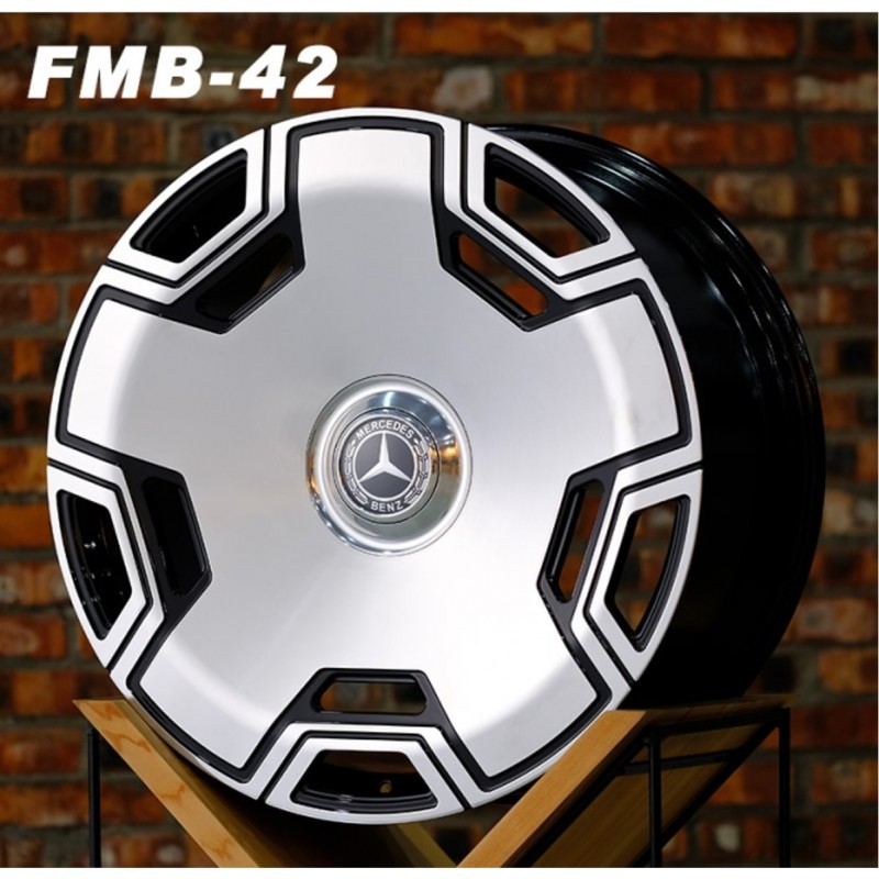 FMB-42 BPF