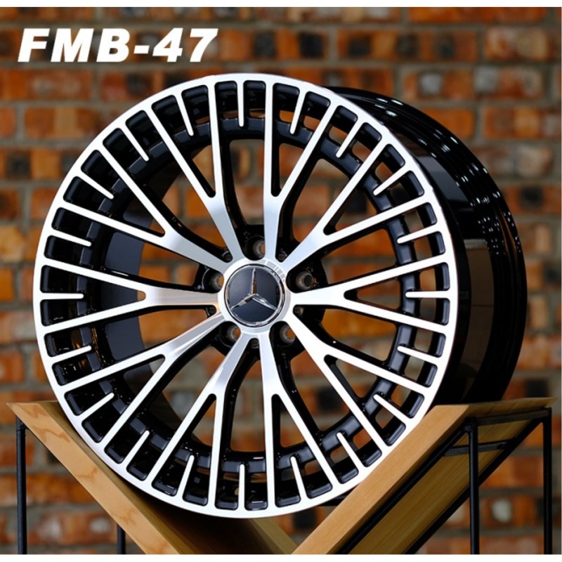 FMB-47 BMF