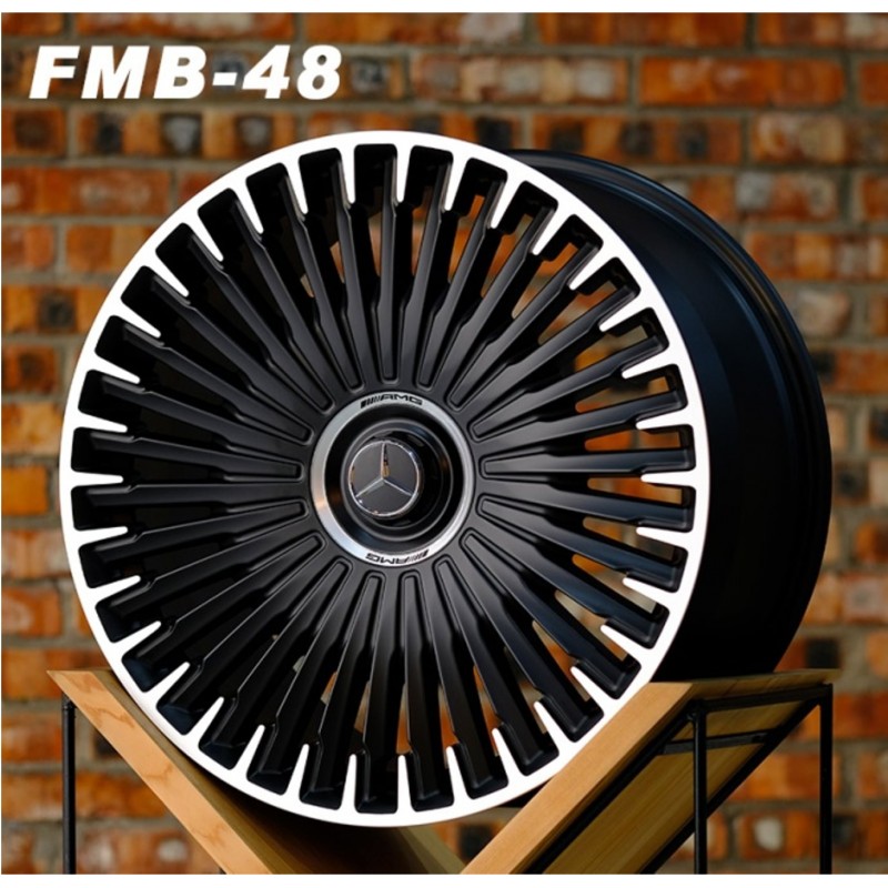 FMB-48 MBMF