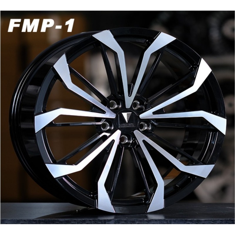 FMP-1 BMF
