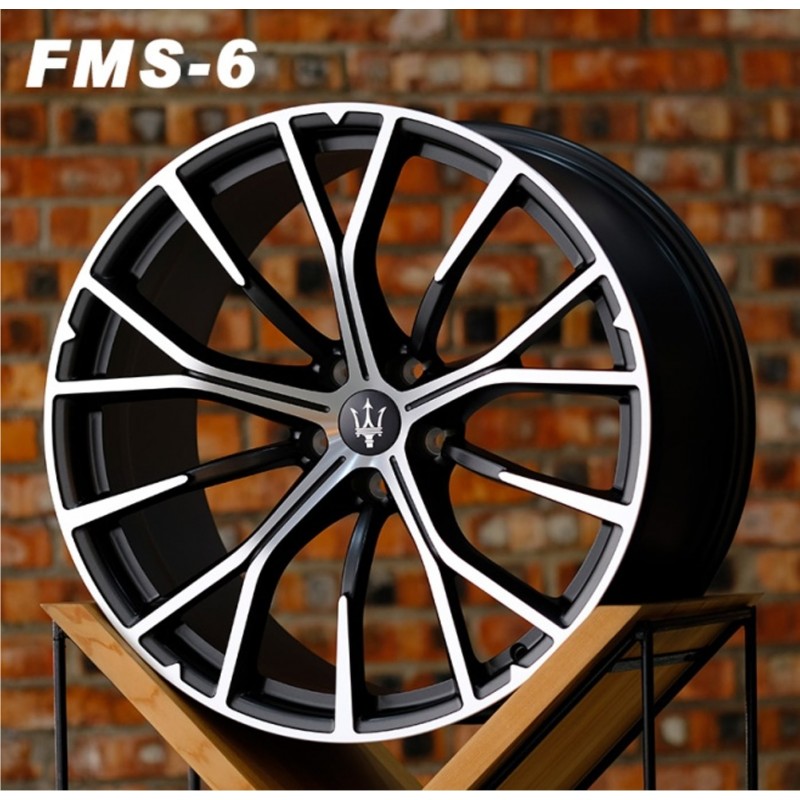 FMS-6 MGMF