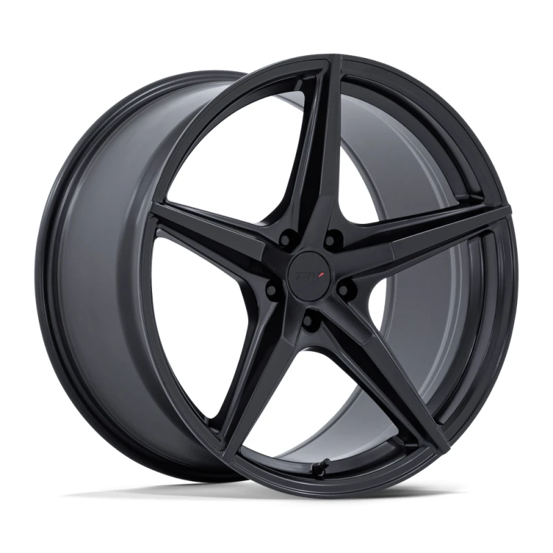 TSW TW007 ESPRIT MATTE BLACK