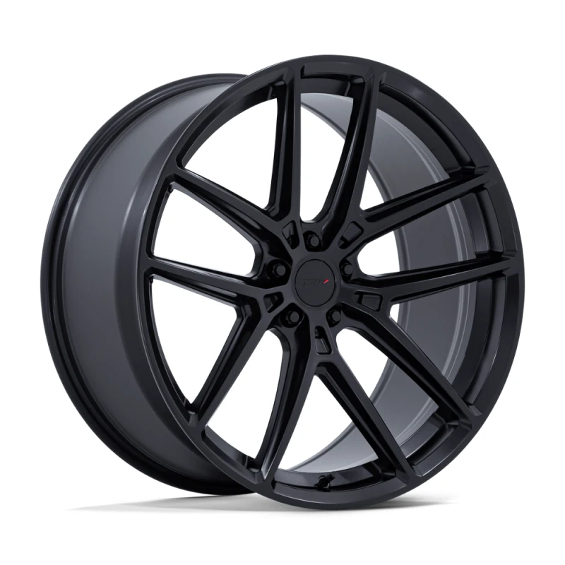 TSW TW006 IMOLA MATTE BLACK
