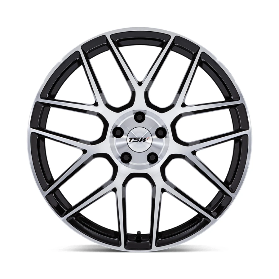 TSW TW002 LASARTHE, фото 2