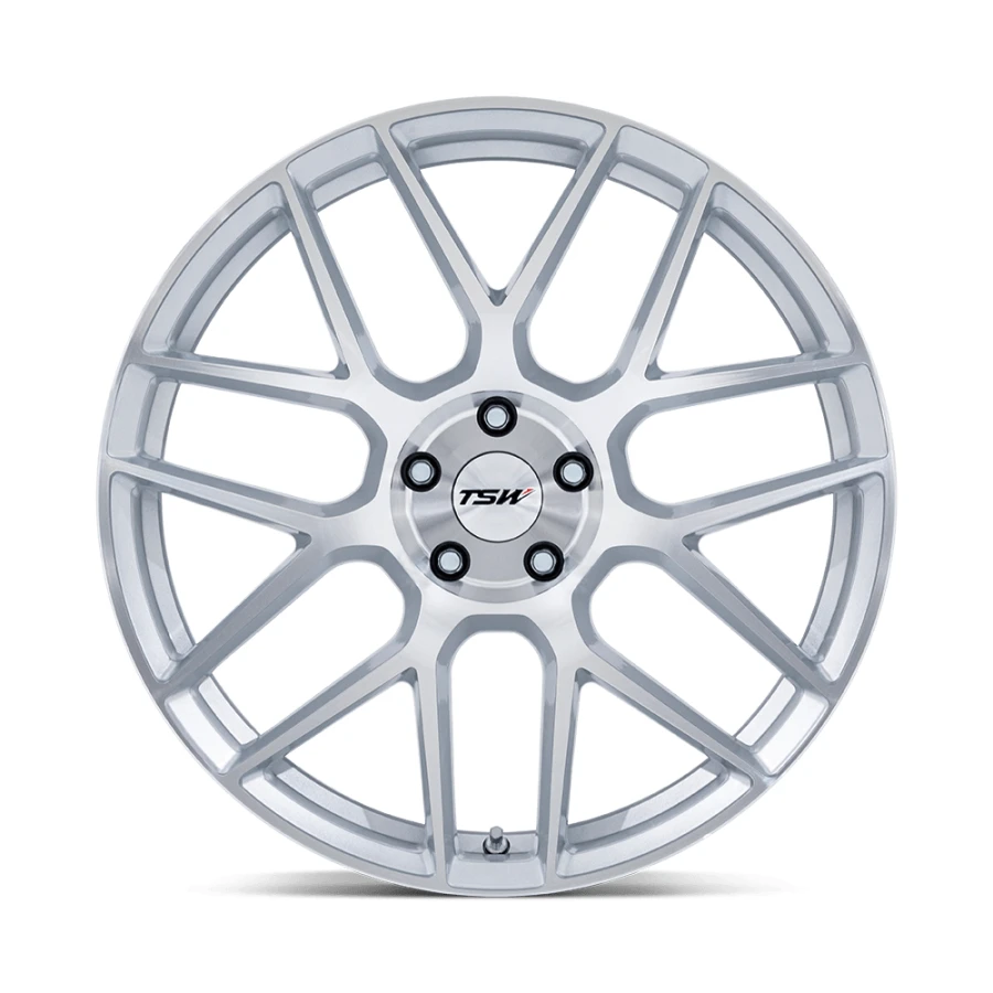 TSW TW002 LASARTHE, фото 2